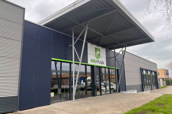 Winkelruimte Stuartweg 1a Vianen (UT)