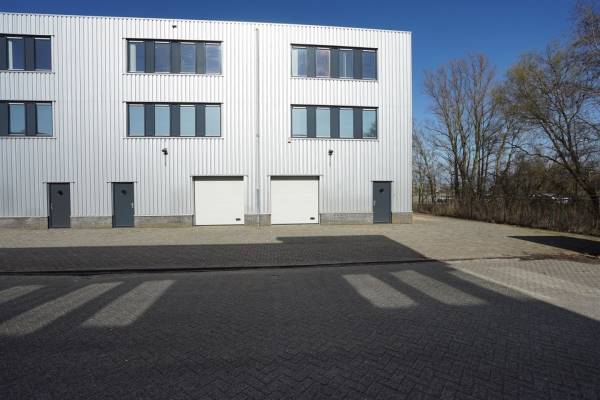 Bedrijfsruimte Ondernemingsweg 66 Uithoorn