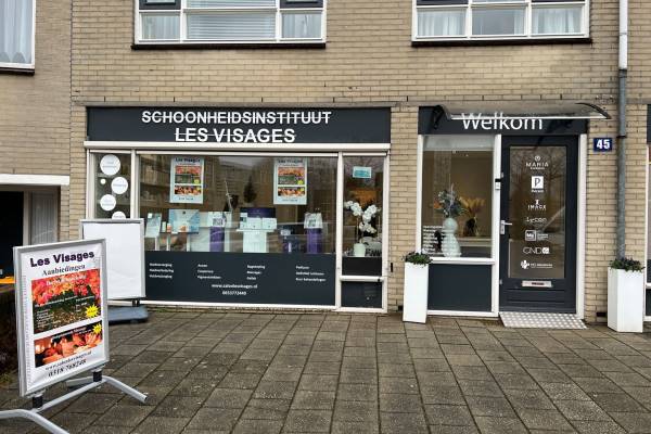 Kantoorruimte Bunschoterplein 45 Ede