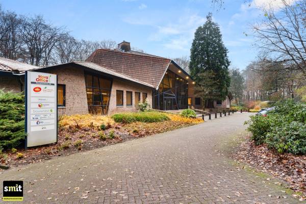 Kantoorruimte Horaplantsoen 20 Ede