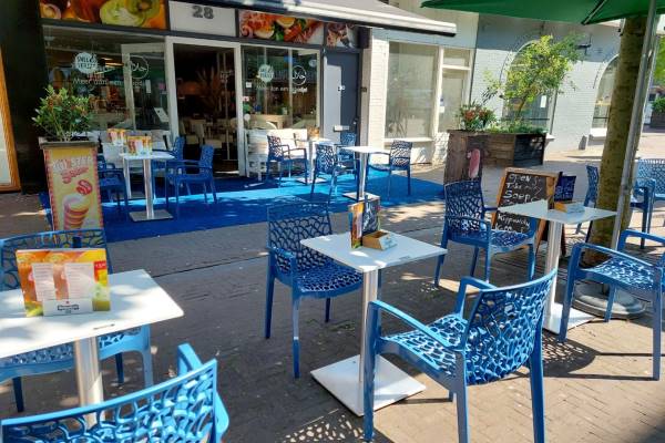 Horecagelegenheid Marktlaan 28 Hoofddorp