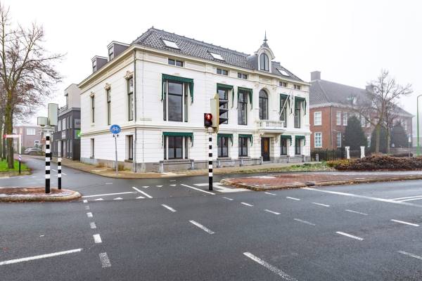 Kantoorruimte Utrechtseweg 139 Zeist