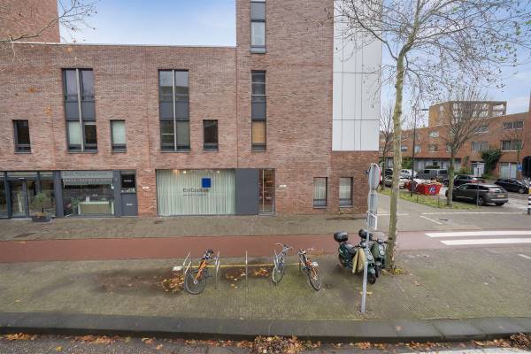 Winkelruimte IJburglaan 1389C Amsterdam
