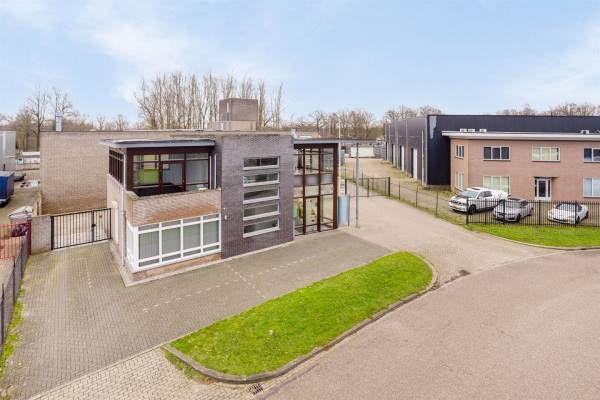 Kantoorruimte Ambachtweg 17A Mierlo