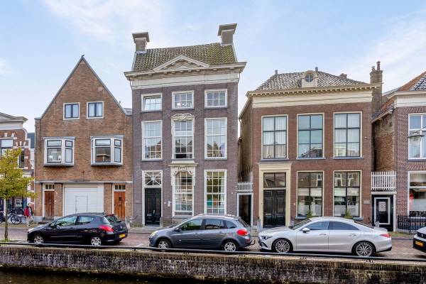 Beleggingsobject Kleinzand 42a Sneek
