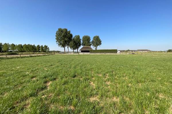 Agrarisch bedrijf Steenbeemden/Langekamp Den Bosch