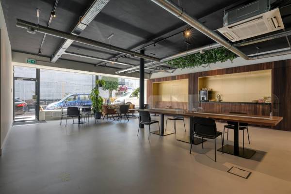 Beleggingsobject Laanstraat 124 Baarn