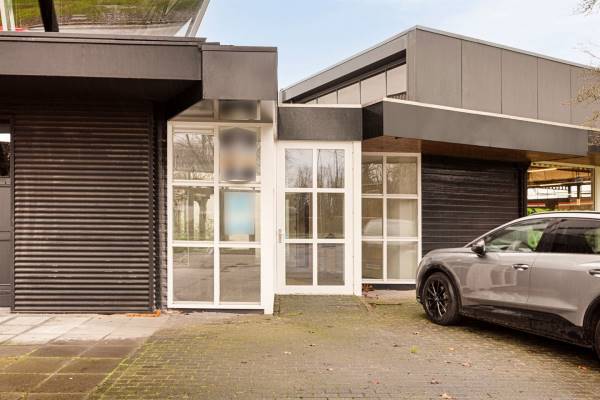 Kantoorruimte Beitelstraat 1 Hengelo (OV)