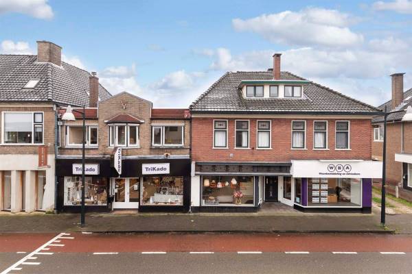 Beleggingsobject Asselsestraat 135 Apeldoorn