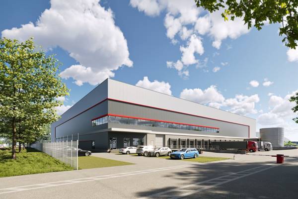 Bedrijfsruimte Industrieweg 42 Waalwijk