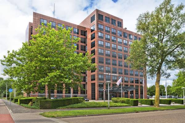 Kantoorruimte Prof. W.H. Keesomlaan 1 Amstelveen