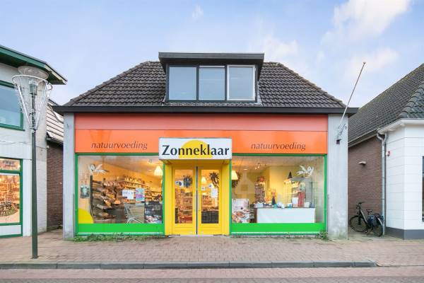 Beleggingsobject Nanningaweg 7 Oosterwolde (FR)