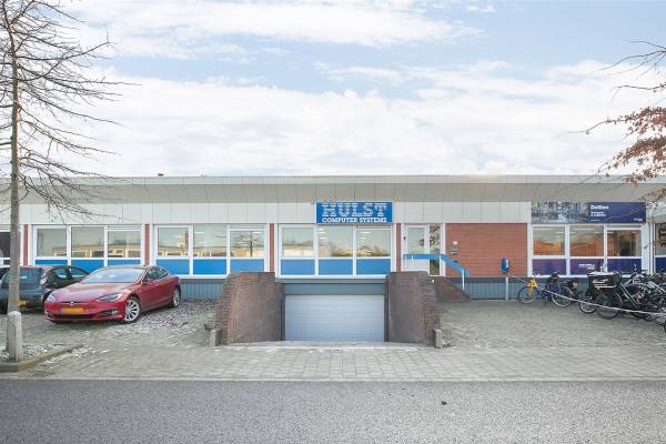 Kantoorruimte Katwolderweg 17 Zwolle