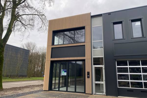 Bedrijfsruimte Mijlweg 9 7 Vianen (UT)