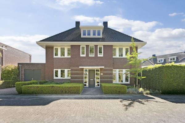 Kantoorruimte Molenstraat 64 Oosterhout (NB)