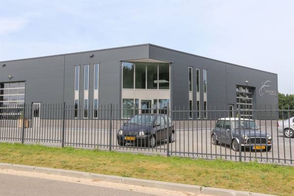 Kantoorruimte De Morgenstond 45 Heeswijk-Dinther
