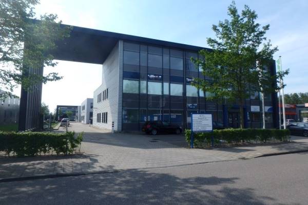 Kantoorruimte Berkelse Poort 47 Berkel en Rodenrijs
