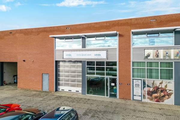 Bedrijfsruimte De Prinsenhof 1 02 Tiel