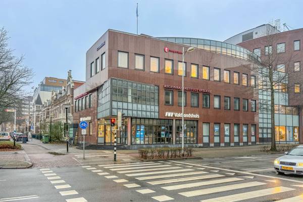 Kantoorruimte Stadsring 47 Amersfoort
