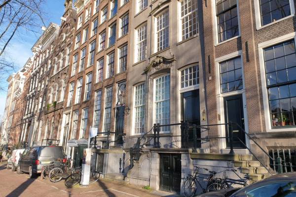Kantoorruimte Binnenkant 26 1 Amsterdam