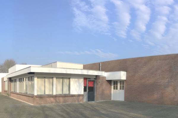 Bedrijfsruimte Windmolenven 3 Haelen