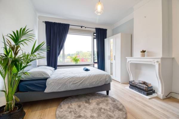 Beleggingsobject Vreeswijkstraat 307 Den Haag