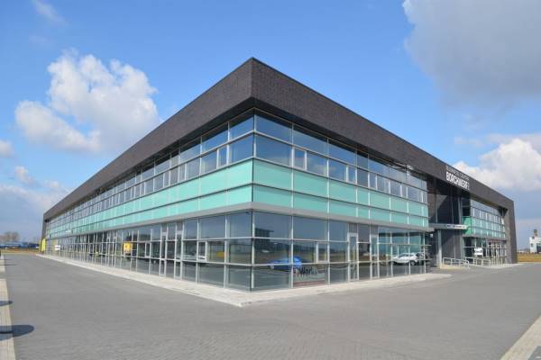 Kantoorruimte Klerkenveld 14 Roosendaal