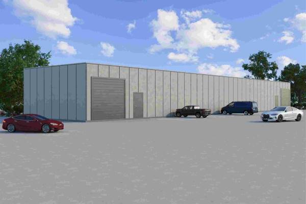 Bedrijfsruimte Aalsmeerderweg Aalsmeer