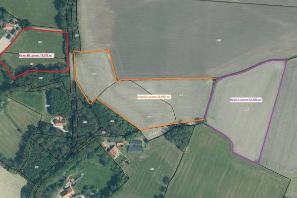 Agrarische grond Hilteweg Winterswijk Meddo