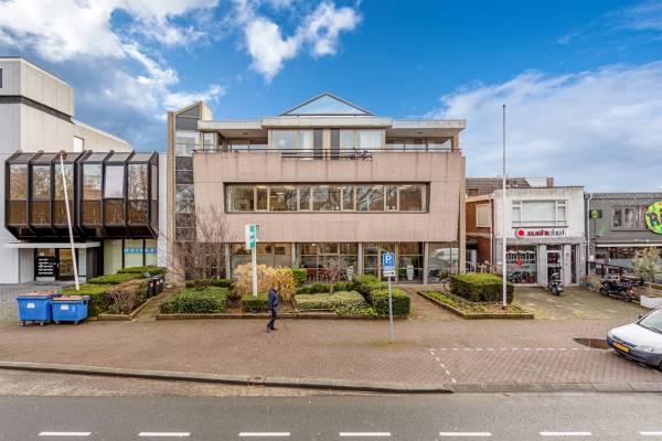 Kantoorruimte Hoofdweg 708- 714 Hoofddorp