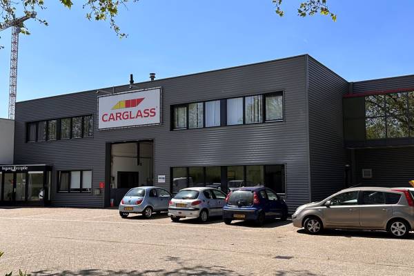 Kantoorruimte Jeroen Boschlaan 220 Eindhoven