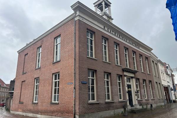 Beleggingsobject Brugstraat 13 Grave