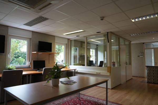 Kantoorruimte Mendelssohnstraat 27 Waalwijk