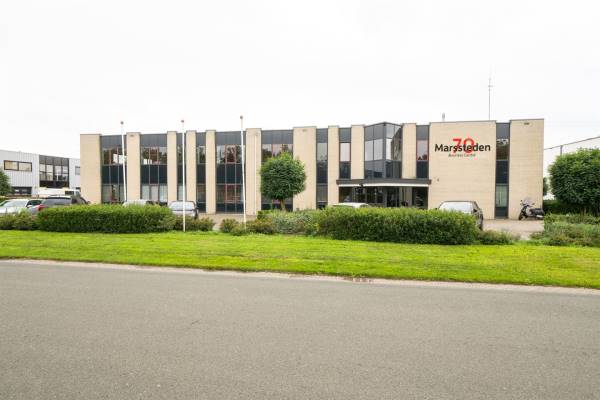 Kantoorruimte Marssteden 70 Enschede