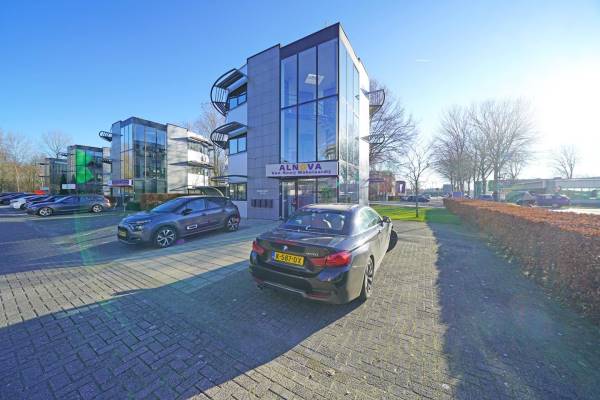 Kantoorruimte Randstad 22 145 Almere