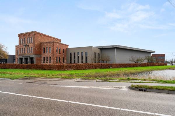 Kantoorruimte De Vlasman 1 Dodewaard