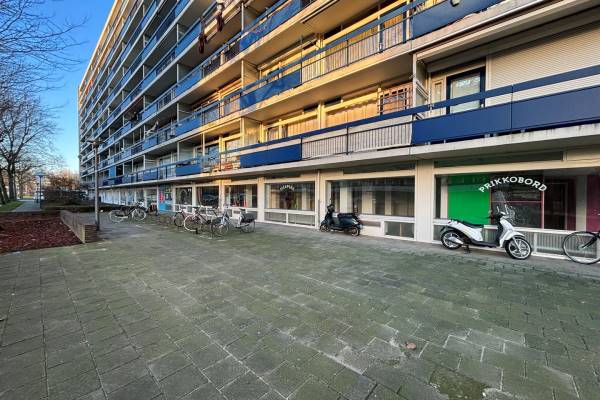 Kantoorruimte Hisveltplein 21 Arnhem