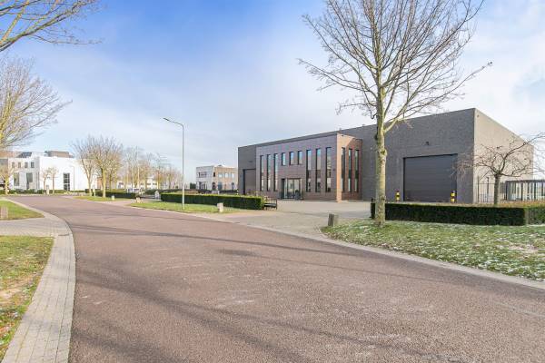 Bedrijfsruimte Australi&#235;laan 80 Maastricht-Airport