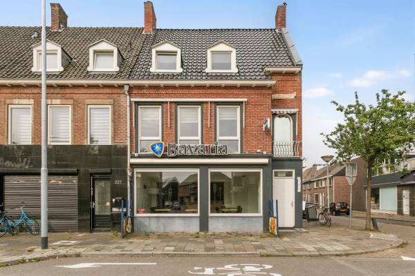 Horecagelegenheid Boschdijk 229 Eindhoven