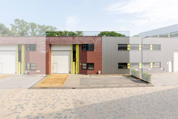 Bedrijfsruimte Woudenbergseweg 19 C 11 Zeist