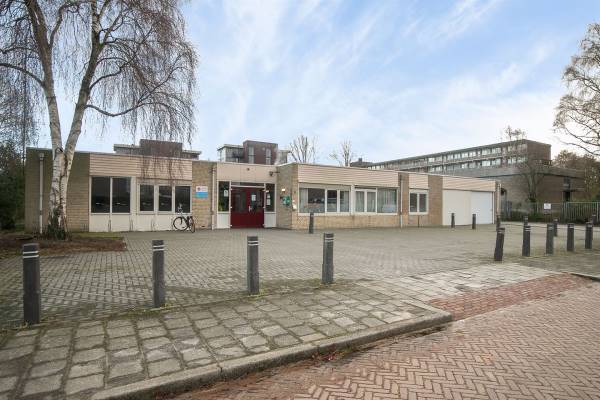 Maatschappelijk vastgoed Delft 73 Assen
