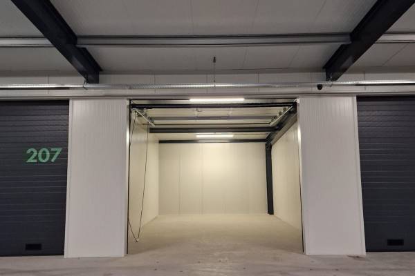 Bedrijfsruimte Beukenlaan 23 206 Heerhugowaard