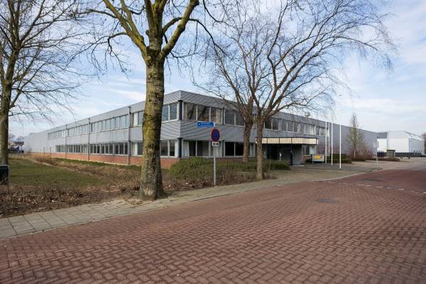 Kantoorruimte Koppelingsweg 10 Andelst