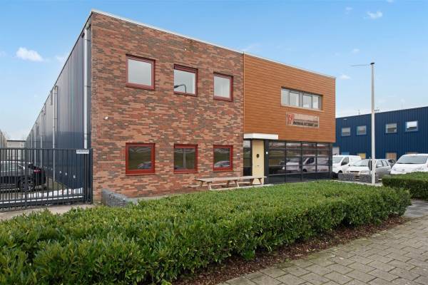 Kantoorruimte Turfschipper 54 Wateringen