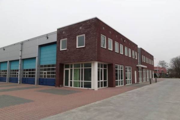 Kantoorruimte Lemsterpad 54 A 19 Lemmer