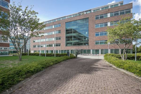 Kantoorruimte Tupolevlaan 41 Schiphol-Rijk