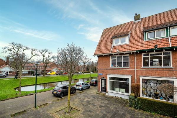 Bedrijfsruimte Maliebaan 1 Rotterdam
