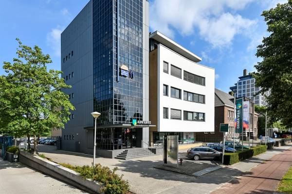 Kantoorruimte Velperweg 37 Arnhem