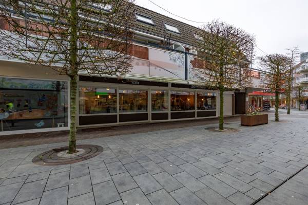 Horecagelegenheid De Bleek 31 Venray