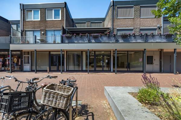 Winkelruimte Mosa&#239;que 15a Bergen (LI)